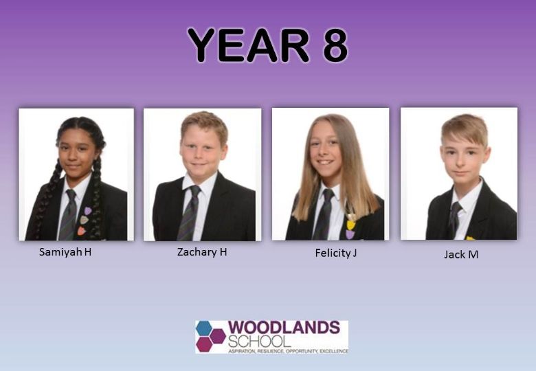 Woodlands staff image